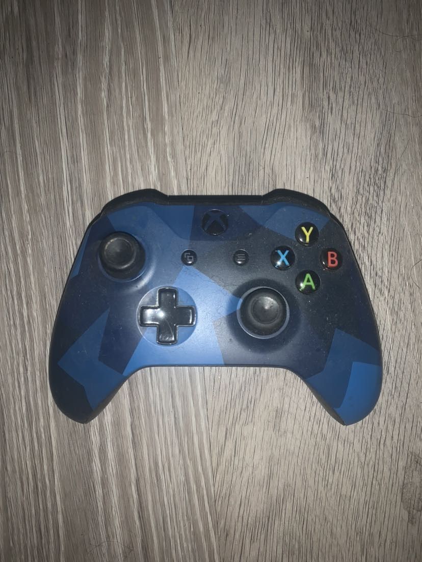 Xbox One Controller Wireless