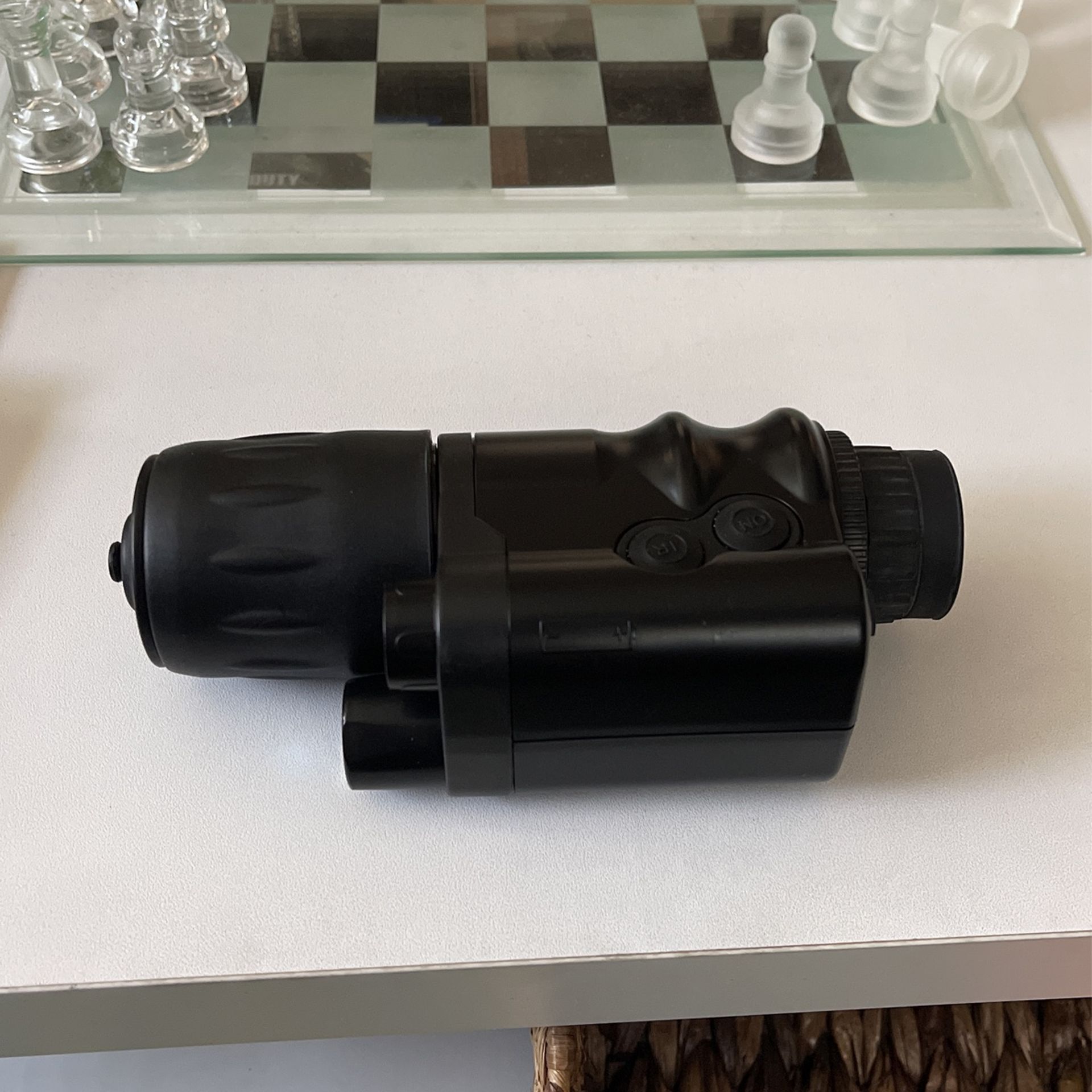 Night Vision Monocular