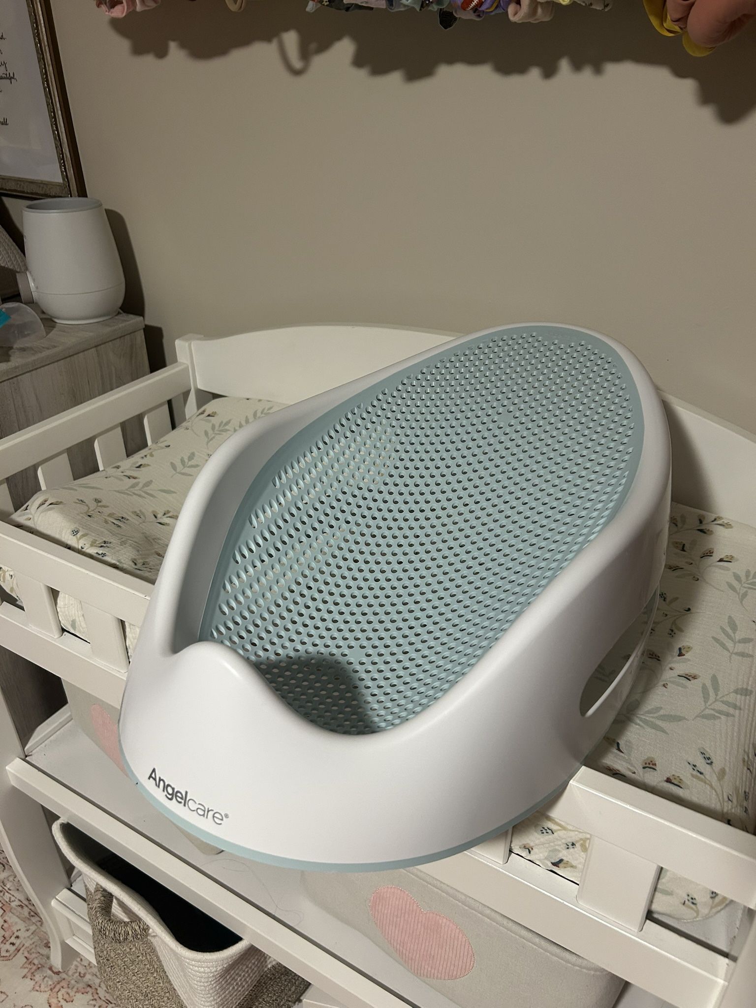 Angelcare Baby bath