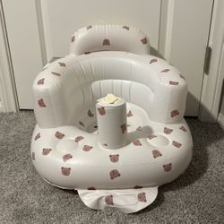 Baby Chair 