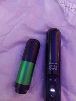 Tattoo machines for sale