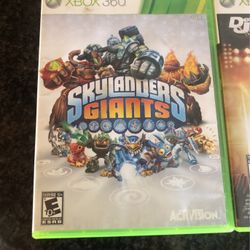Xbox 360 Games