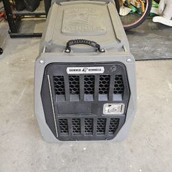 Gunner G1 (Intermediate)