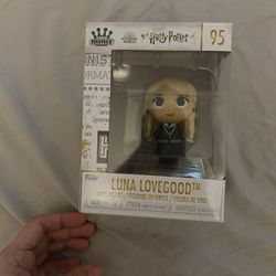 Harry Potter Mini Toys
