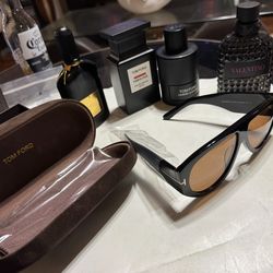 Brand new Tom Ford glasses 60$