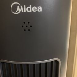 Midea 42 Smart Tower With Remote 
