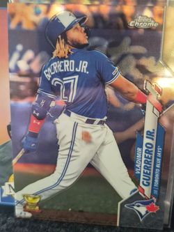 Vgerrero jr #133
