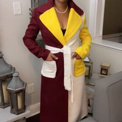 Women’s fleece Jacket