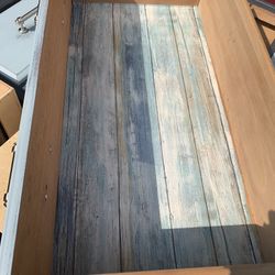 Matching Desk And Tall Dresser!!