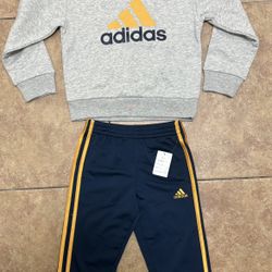 Adidas 4t