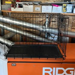 Dog Cage 