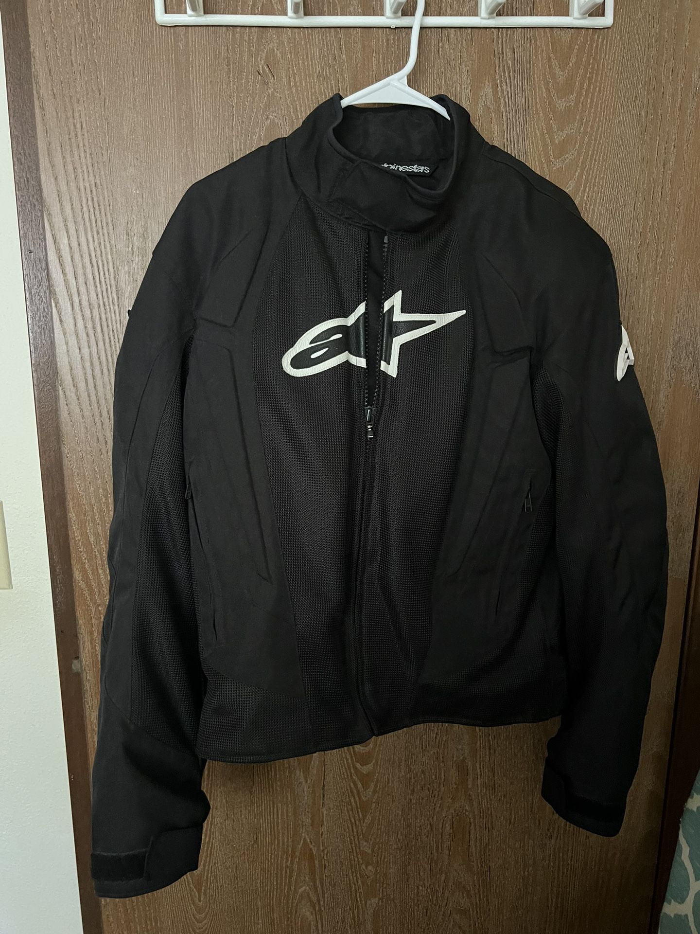 Alpinestars Motorcycle Jacket
