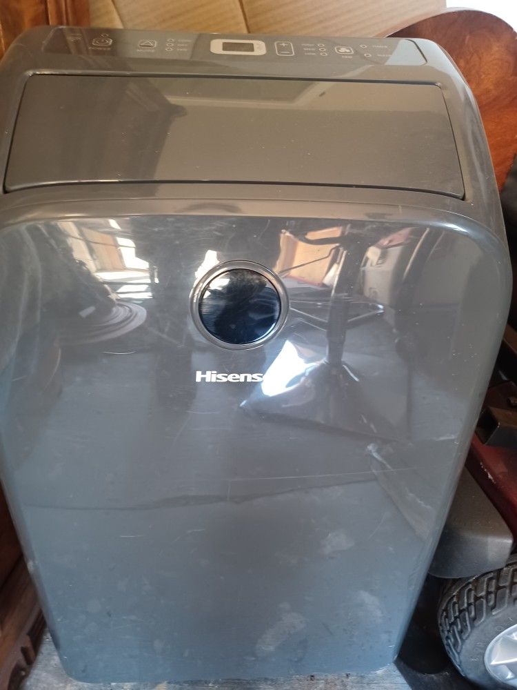 Hisense Portable Air-condition
