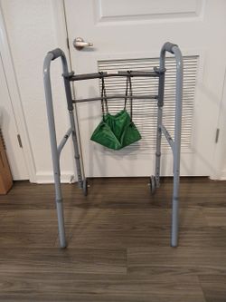 Walker medical