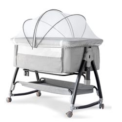 Infant Bassinet 