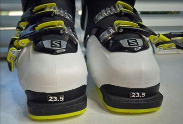 Salomon Ski Boots