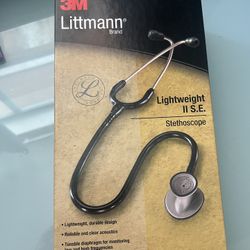 Littman Stethoscope