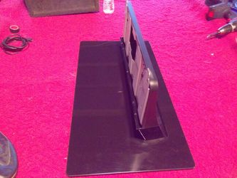 Samsung TV stand $40