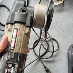 Porter Cable Orbit Sander