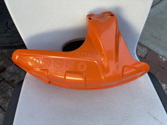 Stihl Weedwacker cover