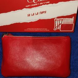 Bh Cosmetics 12 Piece Make Up Brushes