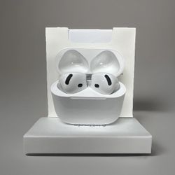 AirPod 4