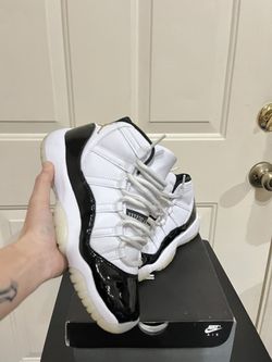 Jordan 11 gratitude 