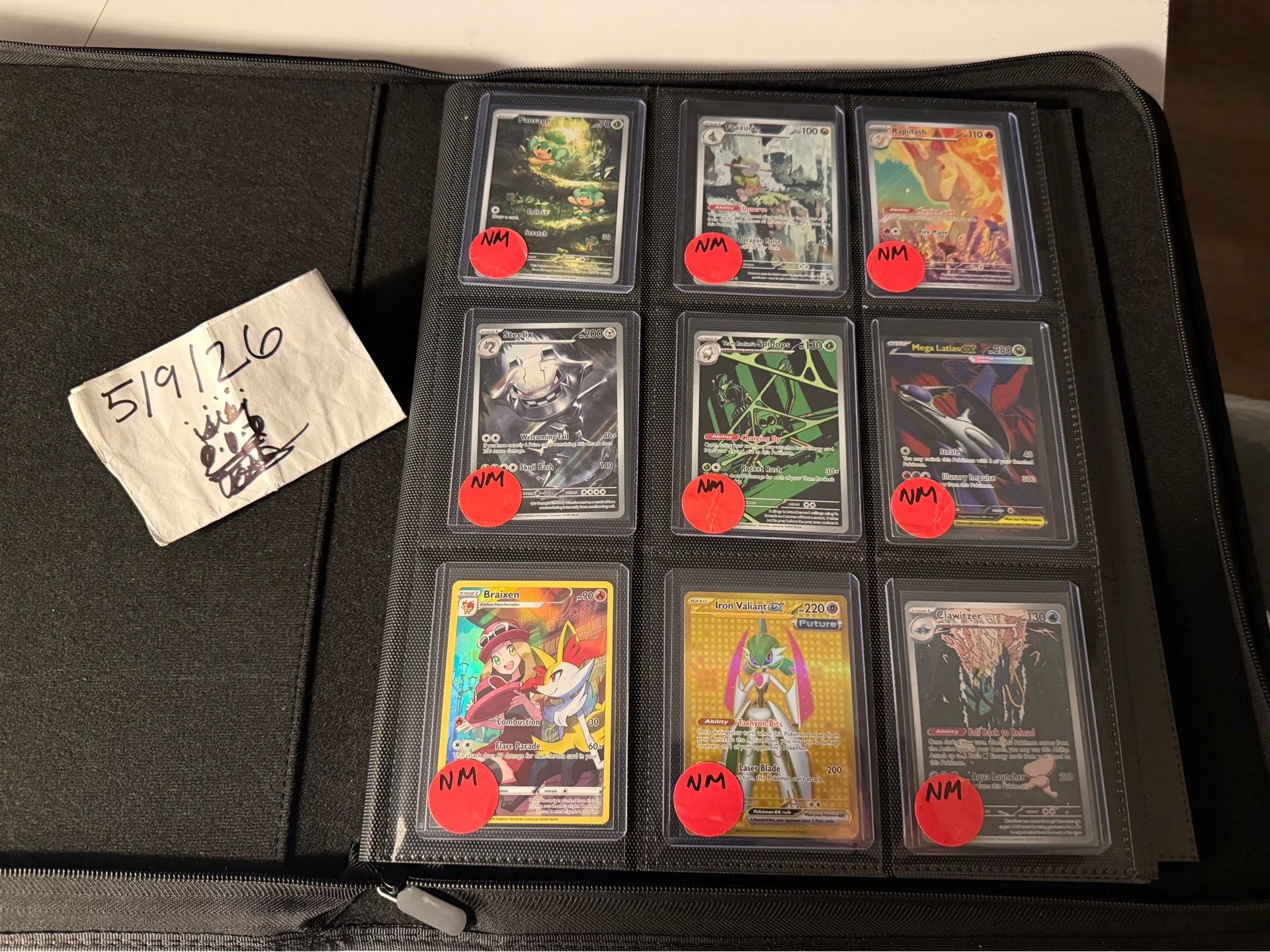 POKEMON CARDS 4 TRADE for Sale in Pattison, TX - OfferUp