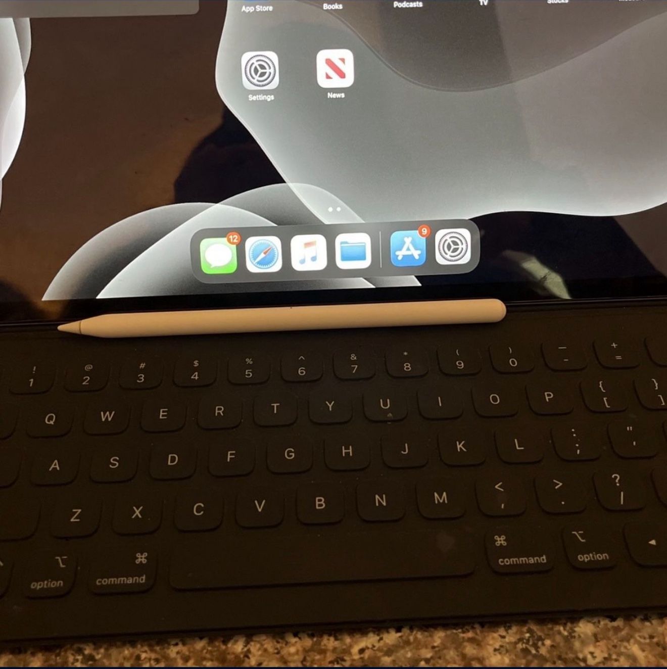 Ipad Pro 12.9 Inch 3rd Generation