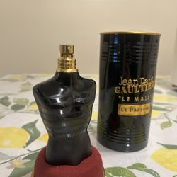 Jean Paul Gaultier Cologne