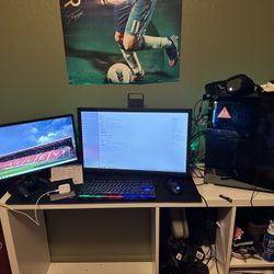 Gaming Setup NEED GONE ASAP