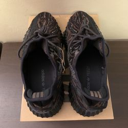 Adidas Yeezy Boost 350 V2 MX Rock Mens 11 - GW3774 for Sale in Inglewood,  CA - OfferUp