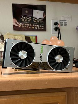 Founders 2070 super (Read description)