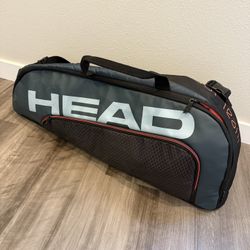 Tennis Duffle Bag