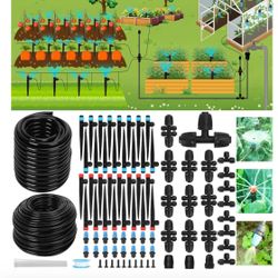 Drip Irrigation System