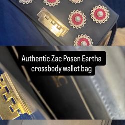 Zac Posen Crossbody