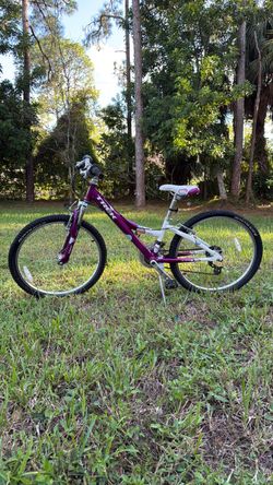 Bicicleta mediana