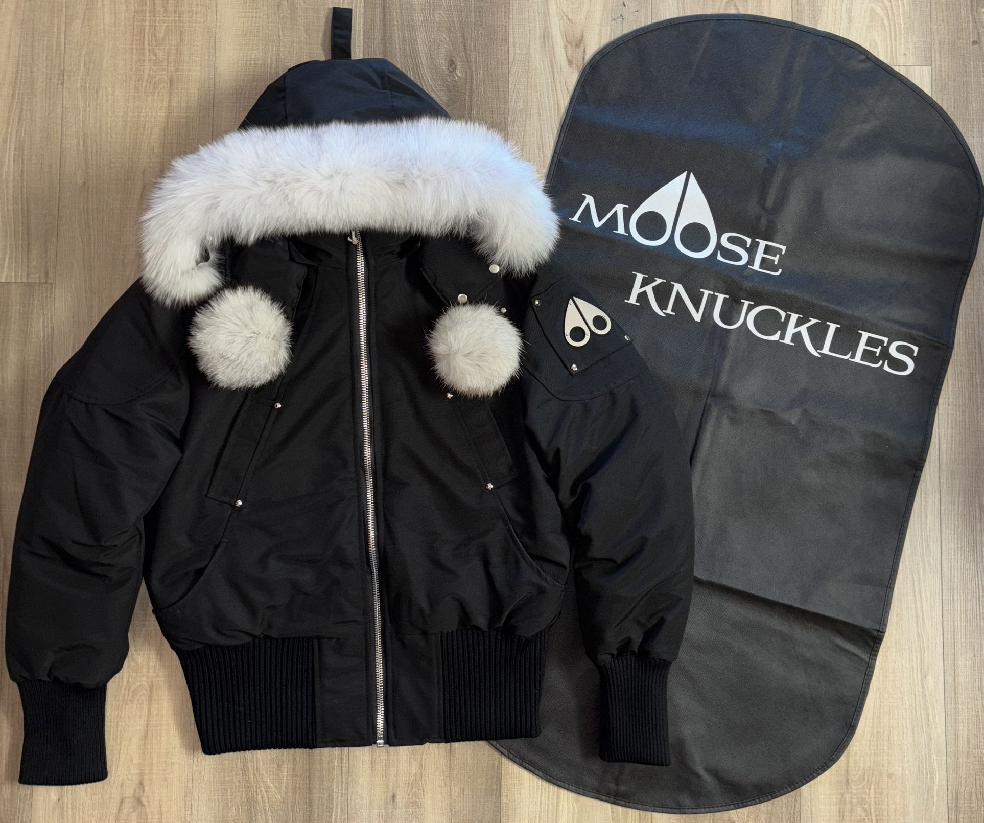 Winter Jacket Multiple Sizes