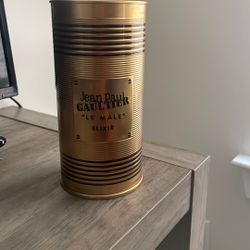 Jean Paul Gaultier Lemale Elixer