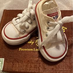 Kids/baby Converse All Star Shoes 