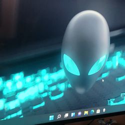 Alienware R13 I9 3080 12th Gen Gaming Pc