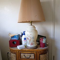 Vintage Lamp