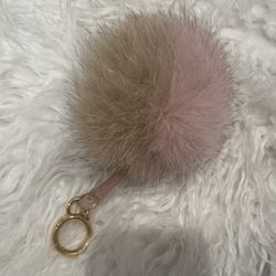 Fendi Ball Charm