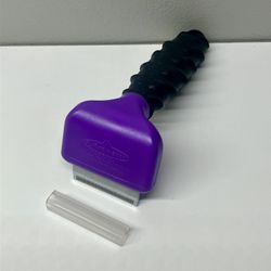 The Original FURminator Deshedding Tool - Like New