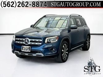 2021 Mercedes-Benz GLB 250