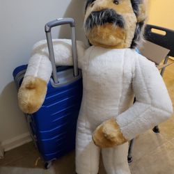 4ft Tall Captain Crunch 