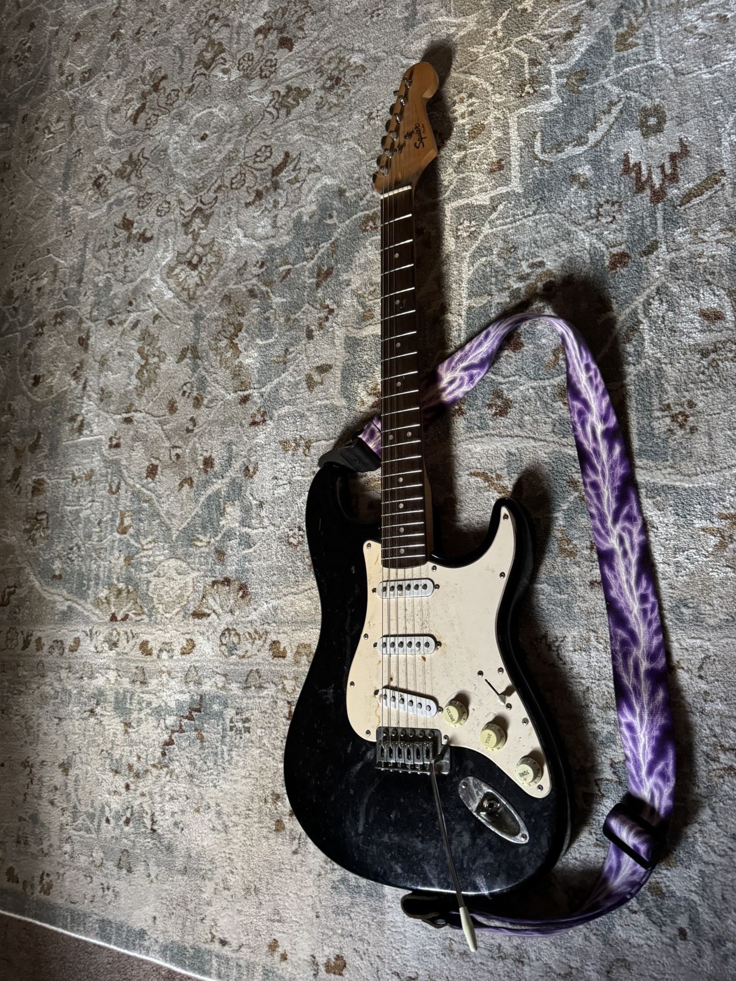 Guitars