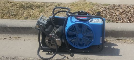 Vendo Compresor