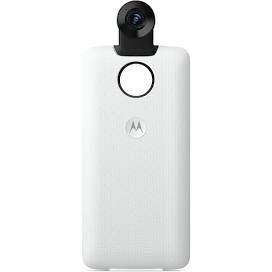 Moto 360 Camera