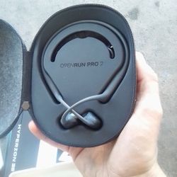 Shoks Openrun 2 Mini Headphones